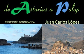 Exposicion de Asturias a Polop